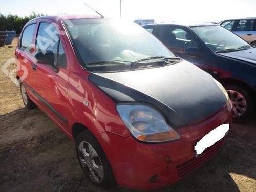 Electronic module CHEVROLET MATIZ (M200, M250)  | BP18053265M83 