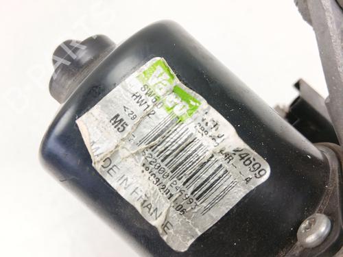 Viskermotor vindrude RENAULT SCÉNIC III (JZ0/1_) 1.5 dCi | BP29979619M29