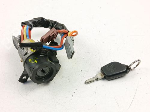 Used Ignition barrel PEUGEOT 406 (8B) 2.1 TD 12V (109 hp) 29955958