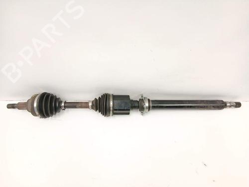 Right front driveshaft FIAT FREEMONT (345_) 2.0 JTD | BP39204170M39 - Image 2