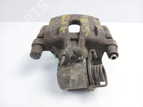 Left rear brake caliper RENAULT ESPACE IV (JK0/1_) | BP40038610M107 - Image 5