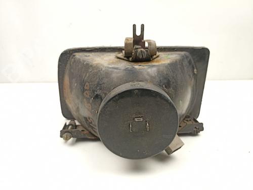 Right headlight FORD FIESTA III (GFJ)  | BP16534349C29 