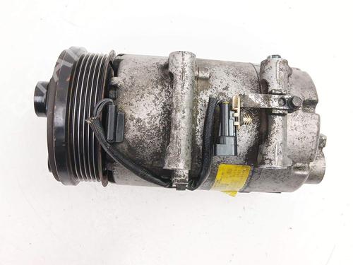 AC compressor FORD C-MAX (DM2) 1.8 TDCi | BP36259532M34 - Image 2