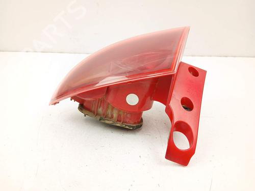 Right taillight SEAT LEON (1P1) 1.9 TDI | BP31315403C35 - Image 5