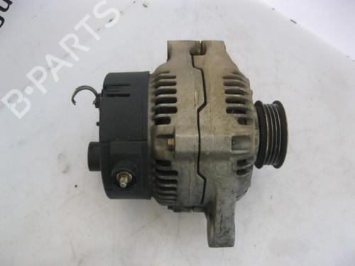 Alternator HONDA CIVIC VI Fastback (MA, MB) | BP20116839M7