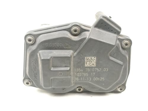 Throttle body BMW 3 Touring (F31) 320 d xDrive | BP23276684M82 