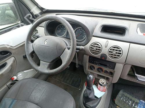 Starter RENAULT KANGOO Express (FC0/1_) 1.5 dCi | BP25031464M8 - Image 11