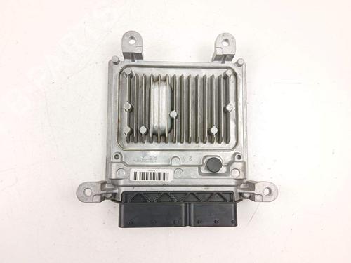 Control unit MERCEDES-BENZ C-CLASS T-Model (S204) C 200 CDI (204.201) | BP30376991M11 - Image 2