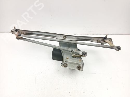 Used Front wiper motor FORD SIERRA II (GBG, GB4) [1987-1993]  31315411