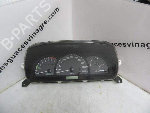 Used Instrument cluster Instrument cluster 20119336 20119336