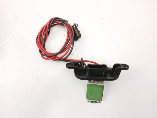 Heater blower motor RENAULT KANGOO / GRAND KANGOO II (KW0/1_) 1.5 dCi 85 (KW0K, KW0L, KW0B) | BP28439854M62 