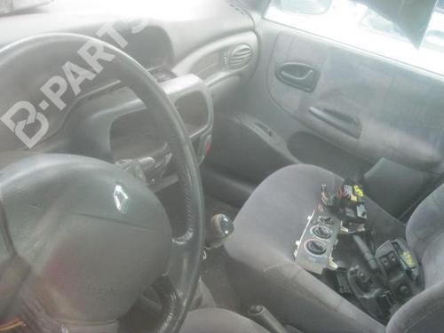 Alternator RENAULT MEGANE I Classic (LA0/1_) 1.9 D (LA0A, LA0U, LA0R) | BP20117746M7 