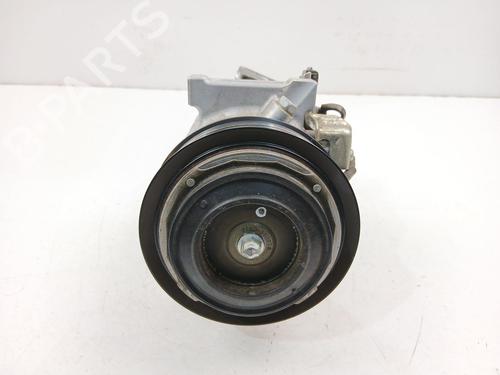 AC compressor NISSAN QASHQAI II (J11, J11_) 1.2 DIG-T | BP30090277M34