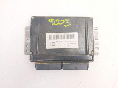 Control unit DAEWOO REZZO (U100) 1.6 | BP35723869M11 - Image 2