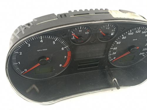 Instrument cluster SEAT LEON (1M1)  | BP12537226C47 