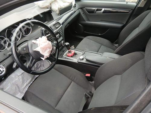 Headlight switch MERCEDES-BENZ C-CLASS T-Model (S204) C 200 CDI (204.201) | BP33055093I24 - Image 13