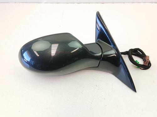 Used Right mirror CITROËN C6 (TD_) 2.7 HDi (204 hp) 27329094