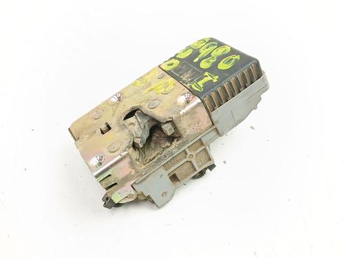 Used Front left lock Front left lock 34162393 34162393