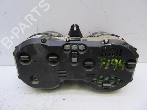 Instrument cluster DAEWOO KALOS (KLAS) 1.4 | BP20120641C47 