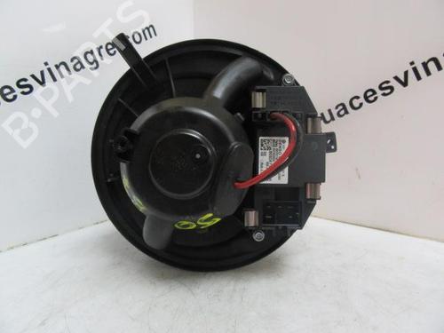 Heater blower motor VW GOLF V (1K1) 1.9 TDI | BP20118111M62 