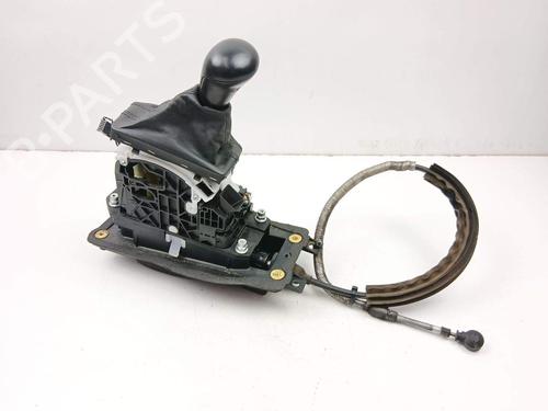 Shift knob AUDI Q7 (4LB) 3.0 TDI quattro | BP28481676I34 - Image 4
