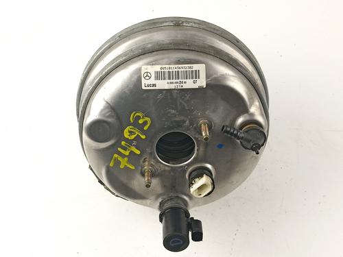Bremseservo MERCEDES-BENZ S-CLASS (W220, V220) S 320 CDI (220.026, 220.126) | BP11089812M42 