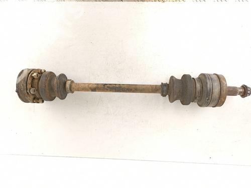 Left rear driveshaft MERCEDES-BENZ 190 (W201)  | BP9831917M40 