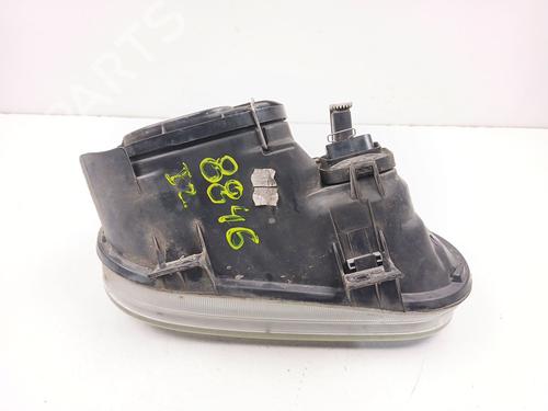 Left headlight VW GOLF IV (1J1) 1.9 TDI | BP31074284C28 