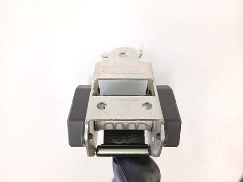 Rear center seatbelt DACIA LOGAN (LS_) 1.4 (LS0A, LS0C, LS0E, LS0G) | BP38415767I27 - Image 4