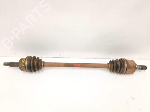 Used Right rear driveshaft Right rear driveshaft 39448336 39448336