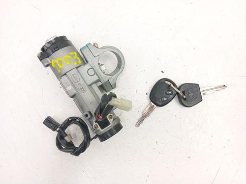 Ignition barrel DAEWOO REZZO (U100) 1.6 | BP35953678M48 - Image 2