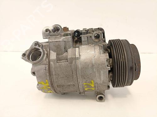 Used AC compressor AC compressor 9804869 9804869
