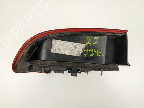 Left taillight SEAT IBIZA II (6K1) 1.9 TDI | BP14995097C34 