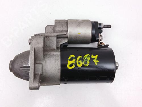 Starter FIAT PUNTO (199_) 1.2 (199AXZ1A, 199BXZ1A) | BP26665229M8 