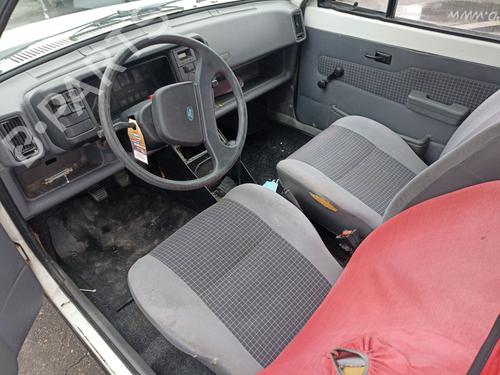 Front right window mechanism FORD FIESTA III (GFJ)  | BP16537413C23 