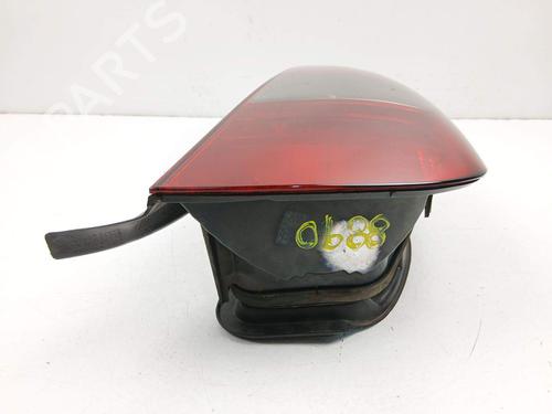 Right taillight CITROËN C5 I (DC_) 2.0 HDi (DCRHZB, DCRHZE) | BP31310051C35 - Image 3
