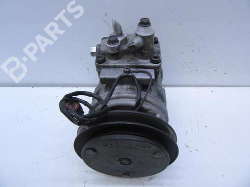 AC compressor KIA SPORTAGE SUV (K00) 2.0 TD 4WD | BP9820456M34 