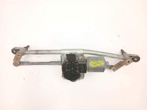 Front wiper motor CITROËN C5 I (DC_) 1.8 16V (DC6FZB, DC6FZE) | BP37243352M29 - Image 5