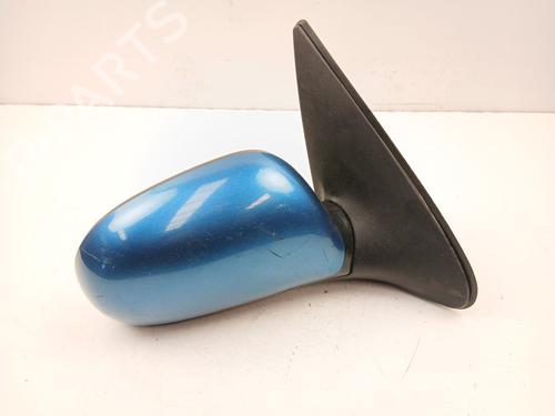 Retrovisor direito NISSAN ALMERA II Hatchback (N16) 2.2 Di (110 hp) 30591877