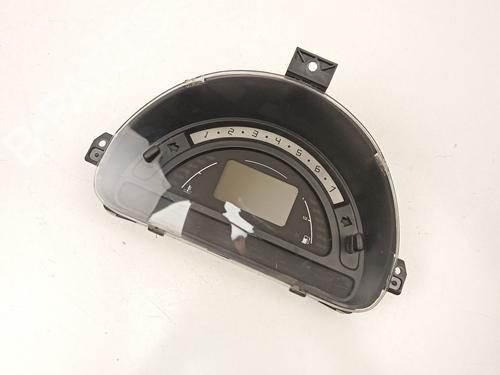Used Instrument cluster CITROËN C3 I (FC_, FN_) 1.4 HDi (68 hp) 21690340