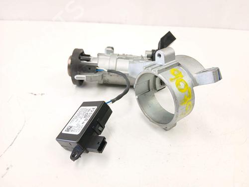 Ignition barrel CHEVROLET ORLANDO (J309) 2.0 D | BP37719725M48 - Image 5