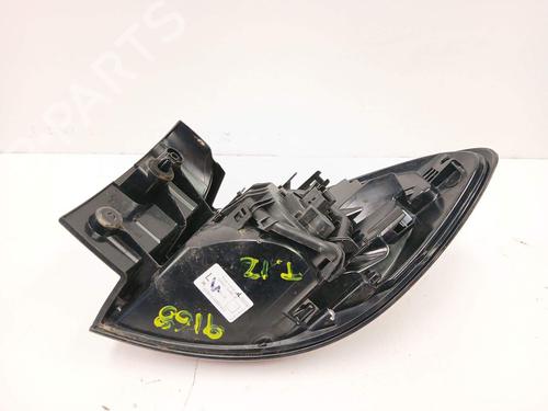 Left taillight RENAULT CAPTUR I (J5_, H5_) 1.5 dCi 90 (J5N4, J5M5, J5MW, J5M6, J5AL, J5AJ) | BP39031220C34 - Image 7