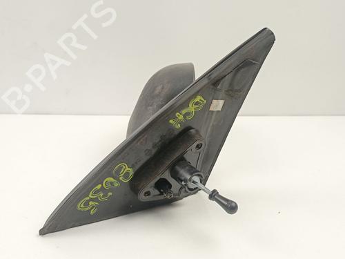Right mirror DAEWOO LANOS (KLAT)  | BP15586386C27 