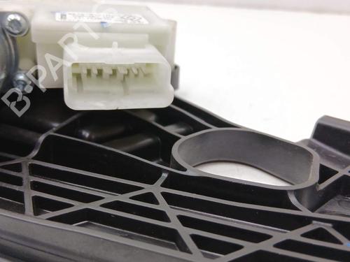 Rear left window mechanism RENAULT CAPTUR II (HF_) TCe 130 (HFMF) | BP27598070C24 - Image 8
