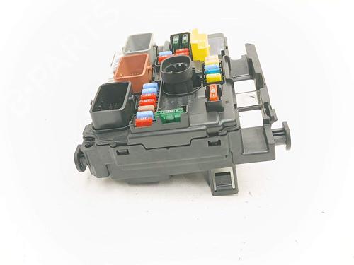 Fuse box CITROËN C3 Picasso (SH_) 1.6 HDi | BP34344644E1 - Image 6