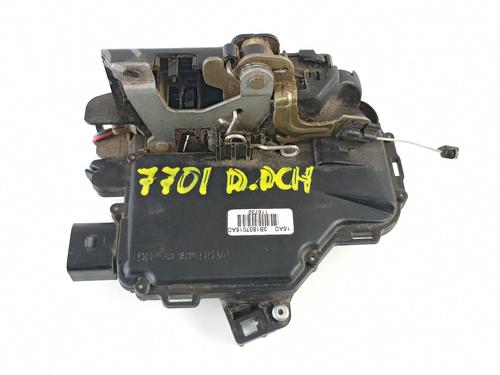 Front right lock SEAT TOLEDO II (1M2) 1.9 TDI | BP12261812C97 