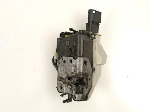Front right lock CITROËN BERLINGO MULTISPACE (B9)  | BP20333137C97 