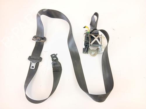 Used Front right seatbelt Front right seatbelt 37613609 37613609
