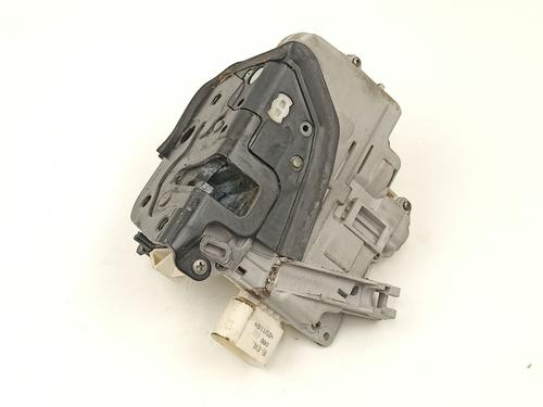 Used Front left lock AUDI A4 B7 (8EC) 2.0 TDI 16V (140 hp) 15256709