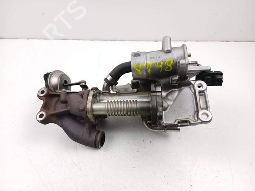 Egr RENAULT MEGANE CC (EZ0/1_) 1.5 dCi (EZ09, EZ1G, EZ0D, EZ14) | BP33277067M69 - Image 7